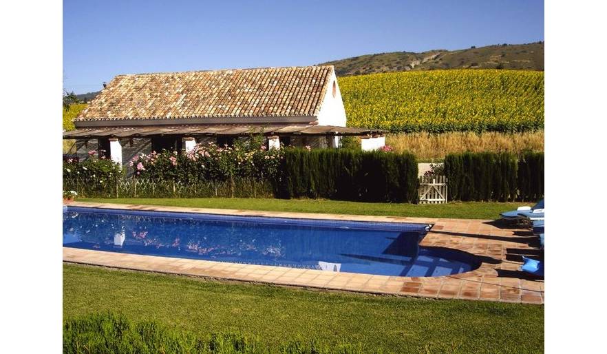 Casa Abuela
