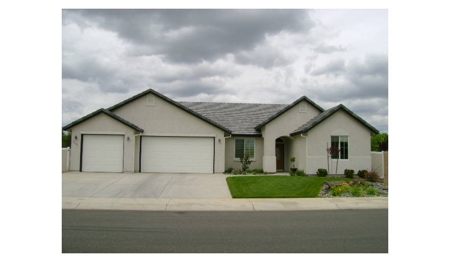 Beautiful home, wonderful neighborhood, purchased new in 2009
