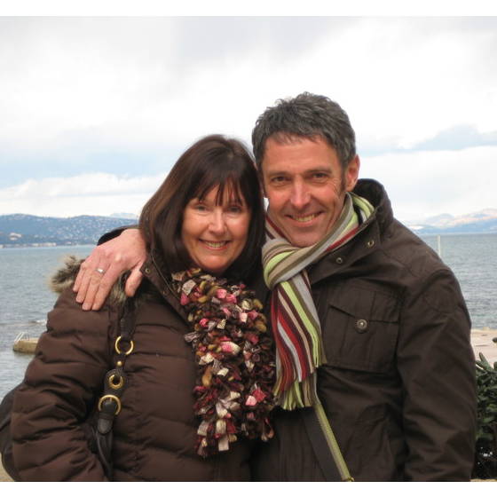 Winter house-sitting in France!