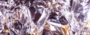 foil
