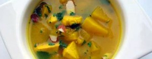 soup