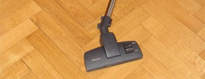 vacuum