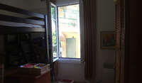 Office and cat lounge