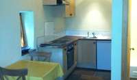 Cottage kitchen