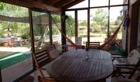 conservatory