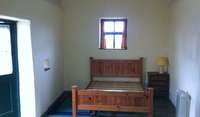 Cottage bedroom