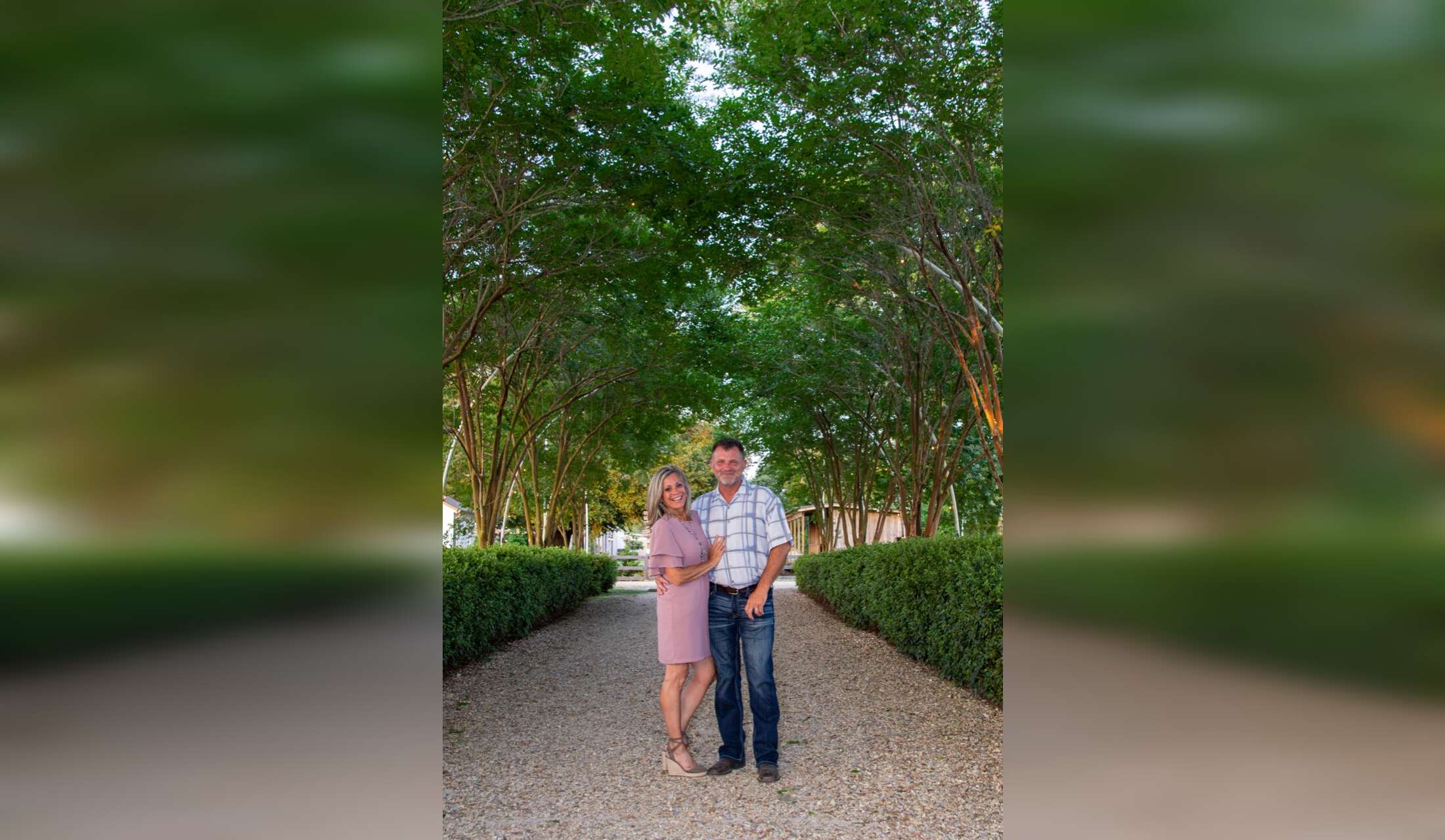 MindMyHouse Active, flexible and dependable retired couple now