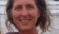 Me at the Beach 2014