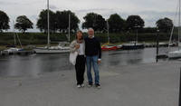 Lesley & Gary