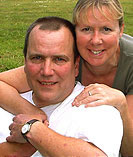 Tom and Linda