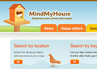 MindMyHouse version 2. 